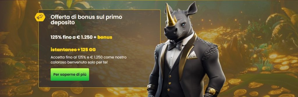 bizzo casino bonus